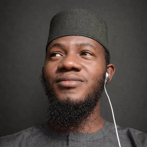 Habibu Durumi Haruna